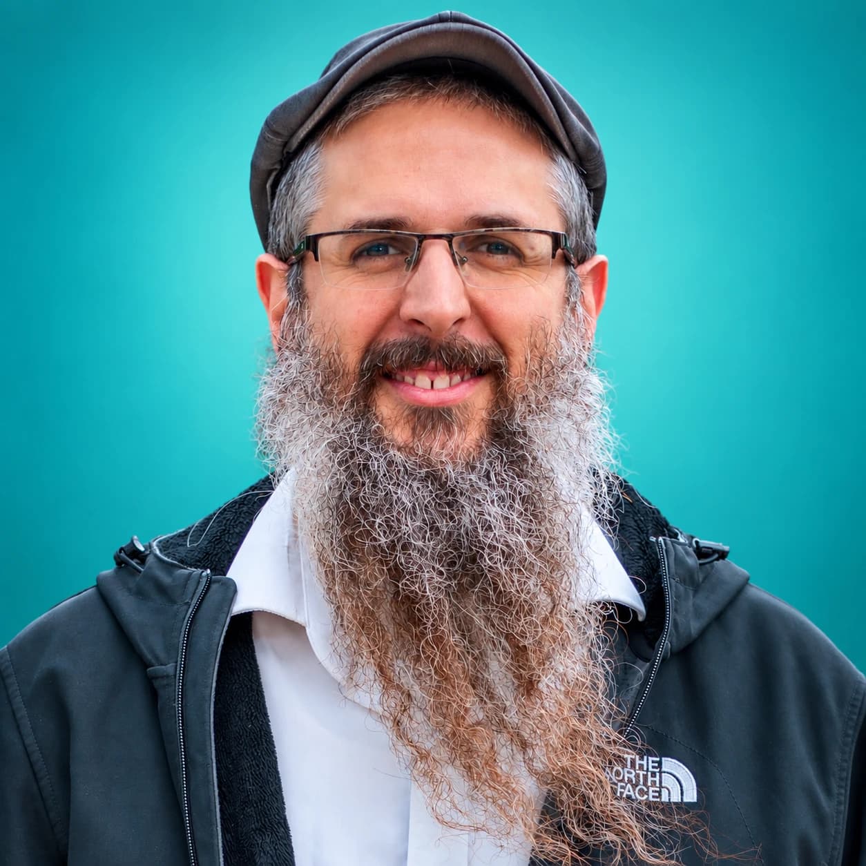 אלכסנדר, מייסד MentorWay